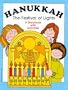 Hanukkah The Festival Of Lights