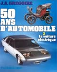 50 ans d'automobile