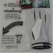 Ladies Combination Golf Glove - Left
