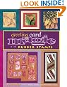 Greeting Card Magic with Rubber Stamps