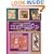 Greeting Card Magic with Rubber Stamps