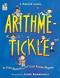 Product details for Arithme-Tickle: An Even Number of Odd Riddle-Rhymes