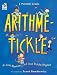 Books : Arithme-Tickle: An Even Number of Odd Riddle-Rhymes