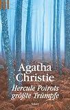 Hercule Poirots gr��te Tr�mpfe
