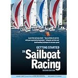 getting started in sailboat racing 2nd edition