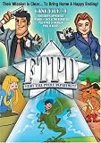Fairy Tale Police Department: Case File #4