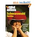 HB Bildatlas Schwarzwald Norden