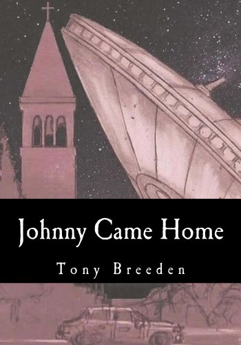 Johnny Came Home (A John Lazarus Adventure)