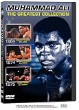 Muhammad Ali - The Greatest Collection