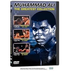 Muhammad Ali - The Greatest Collection