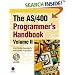The AS/400 Programmer's Handbook, Volume II (AS/400 Programmer's Handbooks)