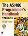 Book The AS/400 Programmer's Handbook, Volume II (AS/400 Programmer's Handbooks)