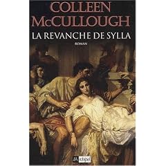 Les ma�tres de Rome Tome 2 : La revanche de Sylla