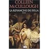 Les ma�tres de Rome Tome 2 : La revanche de Sylla