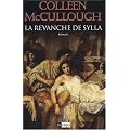 Les ma�tres de Rome Tome 2 : La revanche de Sylla