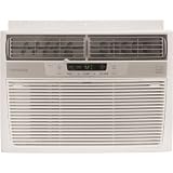 Frigidaire FRA186MT2 18,500 BTU Window-Mounted Median Air Conditioner with Temperature Sensing Remote (230 volts)