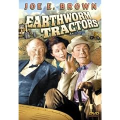 Earthworm Tractors by 