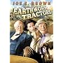Earthworm Tractors