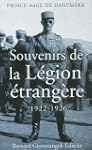 Souvenirs de la L�gion