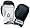 TKO 501DAG All Purpose Boxing Gloves 16oz