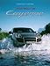 Books : Porsche Cayenne