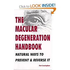 Macular Degeneration Handbook