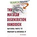 Macular Degeneration Handbook