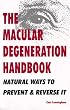 Macular Degeneration Handbook