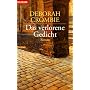 Das verlorene Gedicht. von Deborah Crombie