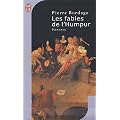 Les fables de l'Humpur