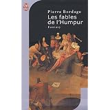 Les fables de l'Humpurpar Pierre Bordage