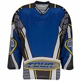 Tour Radar Senior Sublimated Roller Hockey Jersey