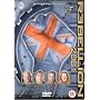 WWF - Rebellion 2001 [DVD]