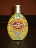 Designer Skin Belive in Me Tanning Lotion Believe in Me Ultra Dark Cooling 3xbronzer Paraben Free 13oz