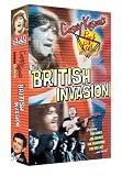 Casey Kasem`s Rock n` Roll Goldmine - The British Invasion [VHS]