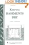 Keeping Basements Dry: Storey's Country Wisdom Bulletin  A-26