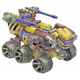 Transformers Universe Nemesis Strika
