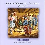 Dance  Music  of  Ireland Volume  1