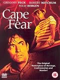 Cape Fear [DVD]