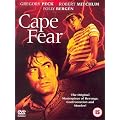 Cape Fear [DVD]