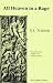 All Heaven in a Rage (Kinship Library)