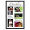 Family Collage Frame - Black