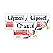 Cepacol Maximum Strength Throat Drop Lozenges, Cherry, 16 ct (Pack of 3)