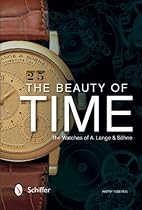 The Beauty of Time: The Watches of A. Lange & Söhne