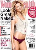 Women's Health (1-year auto-renewal)