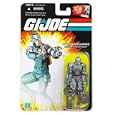 G.I. JOE Hasbro 3 3/4" Wave 10 Action Figure Wraith
