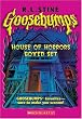 Goosebumps Box Set: Box Set