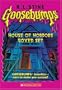 Goosebumps House of Horrors Boxed Set