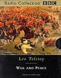 War and Peace: Starring Emily Mortimer, Jonathan Firth & Nicola Pagett (BBC Radio Collection)