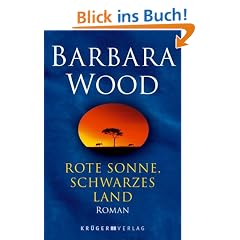 Rote Sonne, schwarzes Land